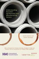 Understanding Rwanda's Agribusiness and Manufacturing Sectors 1907994173 Book Cover