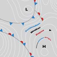 Postmodern Weather Report 0888016972 Book Cover