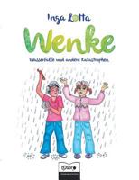 Wenke: Wasserfälle und andere Katastrophen 3837035123 Book Cover