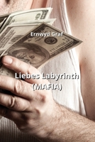 Liebes Labyrinth (MAFIA) (German Edition) B0CNGNN38M Book Cover