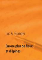 Encore plus de fleurs et d'épines 2322140465 Book Cover