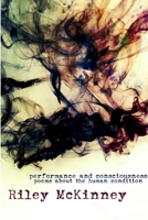 Performance and Consciousness 1365443434 Book Cover