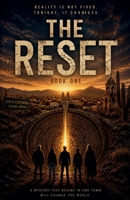 The Reset B0H9VVJM6Y Book Cover