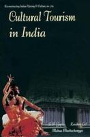 Cultural Tourism in India 8124602166 Book Cover