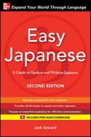 Easy Japanese 007173614X Book Cover