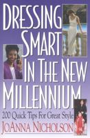 Dressing Smart in the New Millennium 1570231214 Book Cover