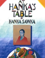 At Hanka's Table 1891105094 Book Cover
