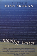 Moving Water 0888783868 Book Cover