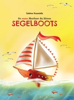 Die neuen Abenteuer des kleinen Segelboots 334719988X Book Cover