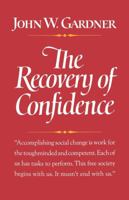 The Recovery of Confidence 0393054071 Book Cover