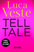 Tell Tale: Get hooked on the next pulse-pounding, thrill ride from master crime writer Luca Veste, new for 2027 (The Liverpool Crime Series) (Book 2) 0008806845 Book Cover