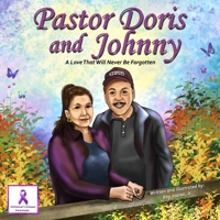 Pastor Doris and Johnny 195550900X Book Cover