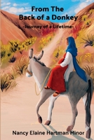 From the Back of a Donkey Journey of a Lifetime B0CL58GK8T Book Cover