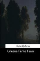 Greene Ferne Farm 1517084385 Book Cover