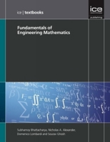 Fundamentals of Engineering Mathematics (Ice Textbook Series) 0727758411 Book Cover