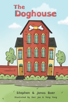 The Doghouse B0DFBVY29L Book Cover
