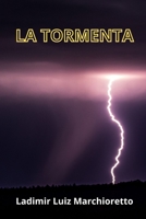 La tormenta B0BW2RY5YK Book Cover