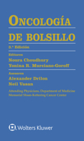 Oncología de bolsillo 8419284491 Book Cover