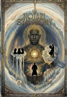 The Notari Symphony (The Symphony Chronicles) 106894515X Book Cover