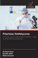 Filarioza limfatyczna 6209377807 Book Cover