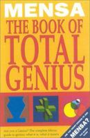 Mensa Presents the Book of Total Genius 0517226731 Book Cover