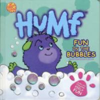 Fun in the Bubbles (Igloo Books Ltd Touch & Feel) 0857800175 Book Cover