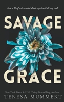 Savage Grace B0CCQJSS5L Book Cover