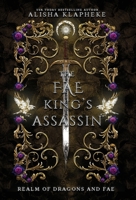 The Fae King's Assassin B0BS2NLW6B Book Cover