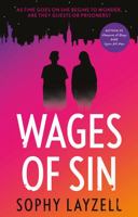 Wages of Sin 1915352193 Book Cover