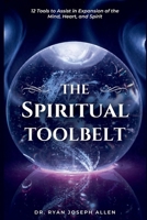 The Spiritual Toolbelt B0HM62P4S2 Book Cover