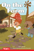 On the Farm B0BXR2L8HZ Book Cover