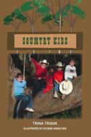 Country Kids 142511444X Book Cover