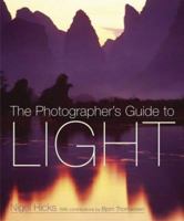 The Photographer's Guide to Light 0715319493 Book Cover
