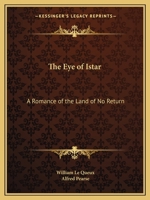 An Eye for an Eye 1518608922 Book Cover
