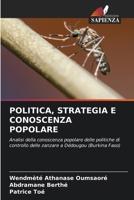 Politica, Strategia E Conoscenza Popolare (Italian Edition) 6208533007 Book Cover