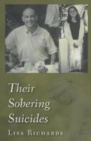 Their Sobering Suicides 194489988X Book Cover