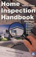 Home Inspection Handbook 1572180463 Book Cover