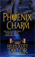 The Phoenix Charm 0505528282 Book Cover