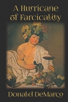 A Hurricane of Farcicality B0BMSP4LMN Book Cover