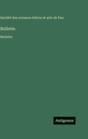 Bulletin: Bulletin (French Edition) 3563754373 Book Cover
