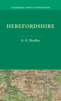 Herefordshire 1107678862 Book Cover