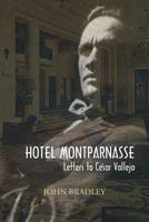 Hotel Montparnasse 1953252346 Book Cover