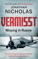 Vermisst: Missing in Russia 1915603668 Book Cover