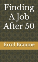 Finding A Job After 50 B0DV8HXK2Y Book Cover