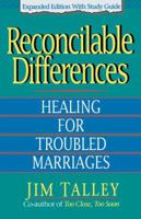 Reconcilable Differences: with Study Guide 0840731965 Book Cover
