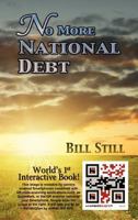 No More National Debt 0964048523 Book Cover
