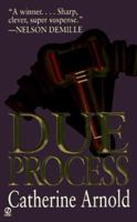 Due Process 0451186141 Book Cover