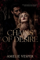 Chains of Desire B0H96M1FVH Book Cover