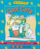 Cool Cats: Tails from Tom Cat Alley (Tails from Tom-Cat Alley) 1858543134 Book Cover