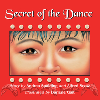 Secret of the Dance 155469129X Book Cover